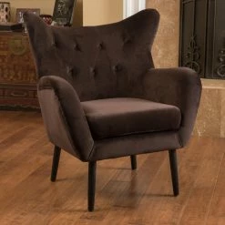 Deals π Best Selling Home Arm Chairs Laura Arm Chair β€οΈ