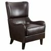 Hot Sale 🥰 Best Selling Home Wingback Chairs Parnassus Club Chair ❤️