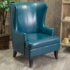Cheapest ๐ Best Selling Home Wingback Chairs Canterburry Wingback Chair ๐ฅฐ
