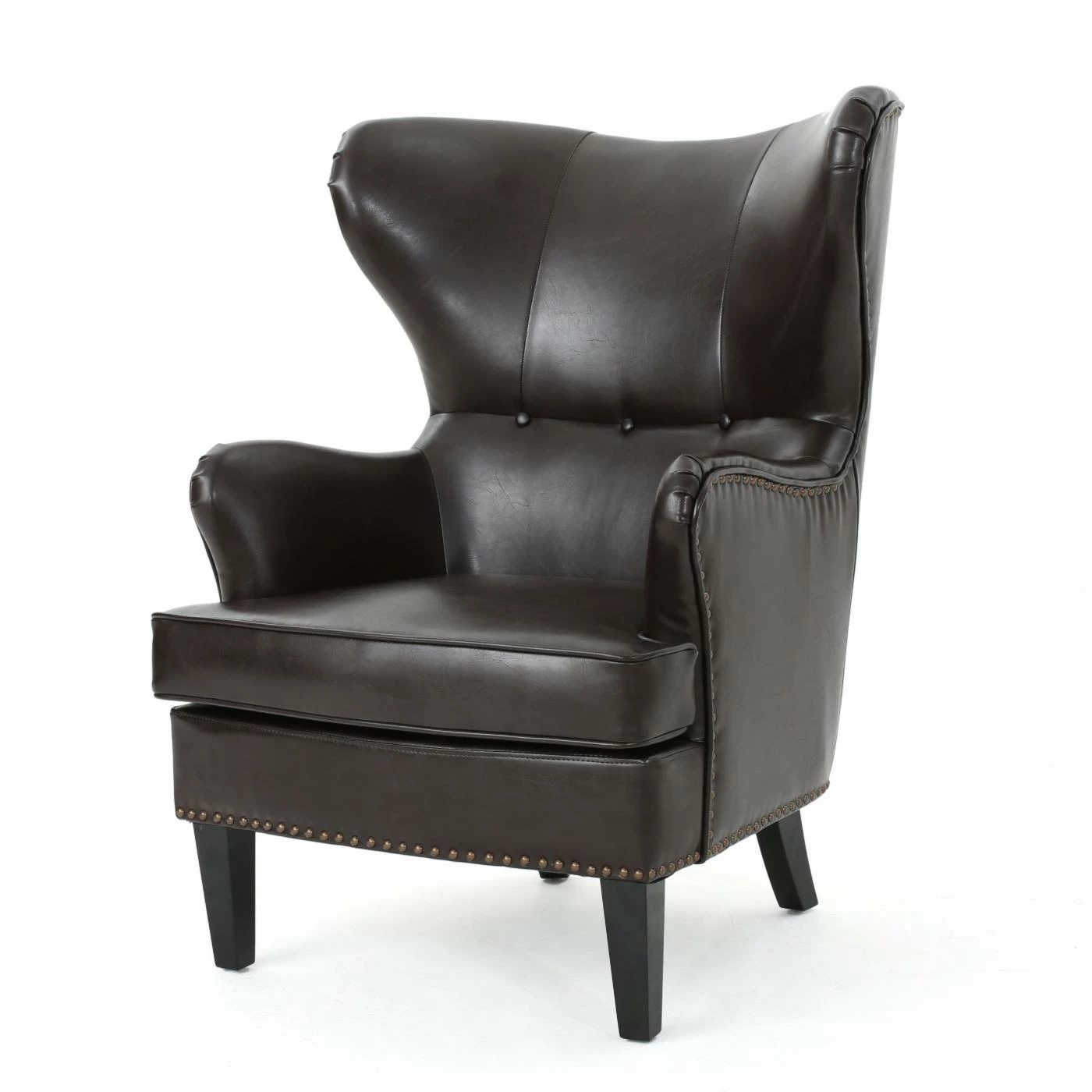 Deals ๐ Best Selling Home Wingback Chairs Montecito Wingback Chair ๐