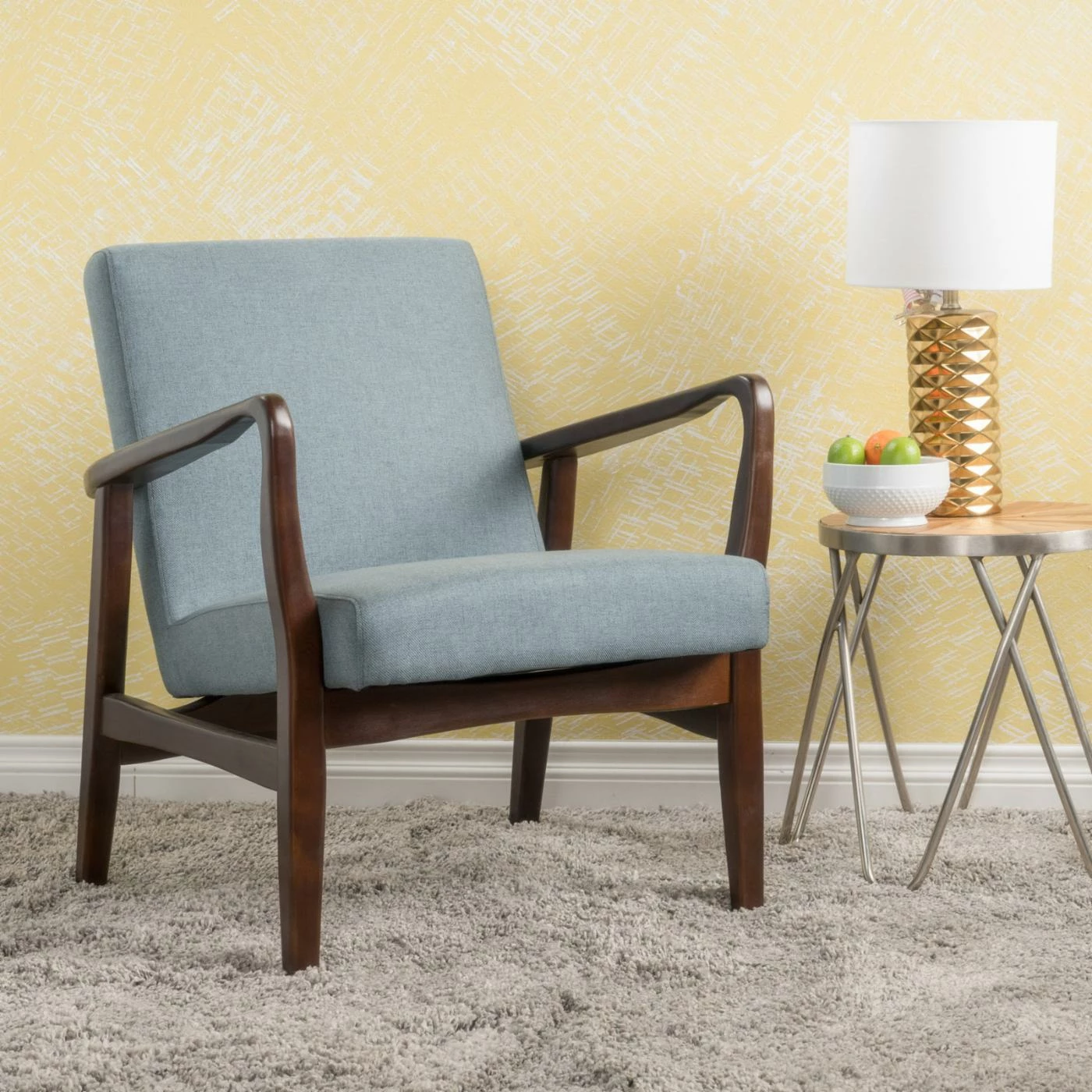 Promo β¨ Best Selling Home Arm Chairs Danielson Fabric Club Chair π₯