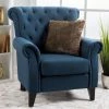Deals 😍 Best Selling Home Arm Chairs Springfield Fabric Tufted Chair 💯