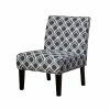 Brand new 😀 Best Selling Home Armless Chairs Kassi Upholstered Armless Accent Chair - Set Of 2 ❤️