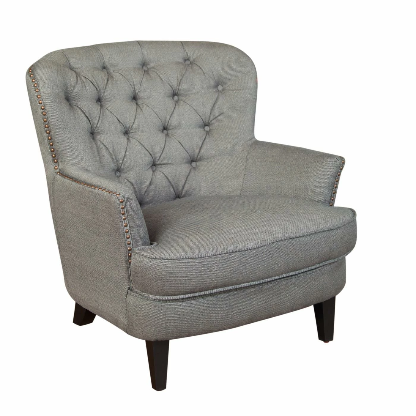 Best deal โญ Best Selling Home Arm Chairs Tafton Club Chair - Grey ๐ฏ