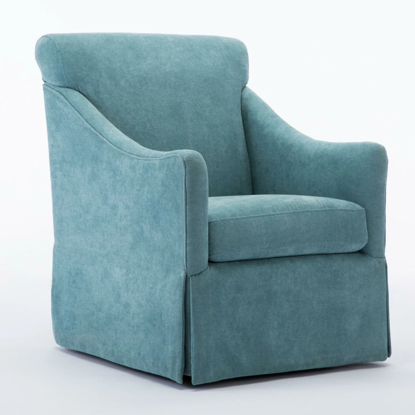 Buy ⭐ Arm Chairs Comfort Pointe Georgia Swivel Arm Chair 🤩