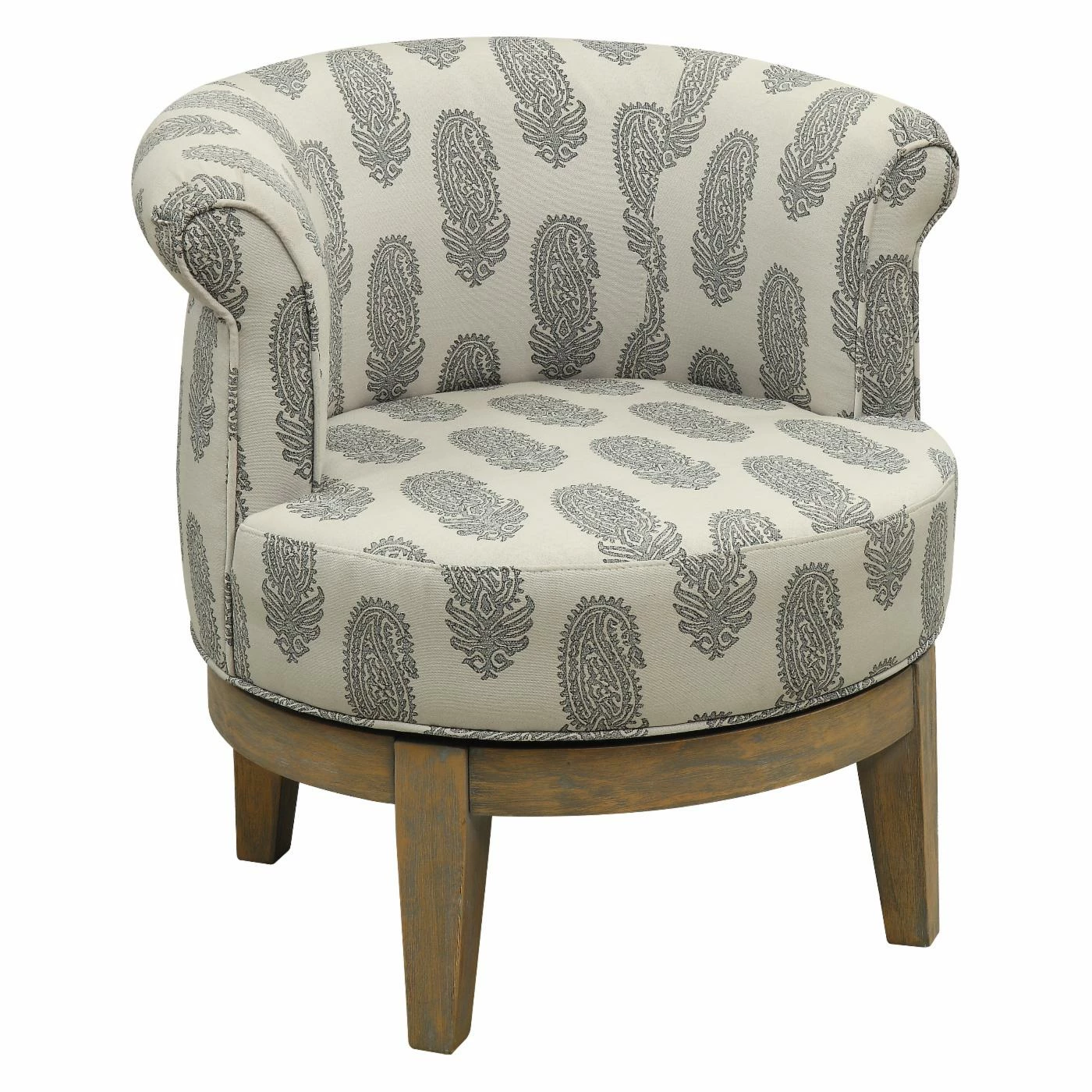 Budget ๐ฅฐ Arm Chairs Coast To Coast Swivel Accent Chair ๐