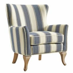 Best Sale 🎉 Wingback Chairs HumbleNest Homestead Accent Chair 👍