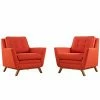 Outlet ✔️ Arm Chairs Modway Beguile Arm Chair - Set Of 2 😉