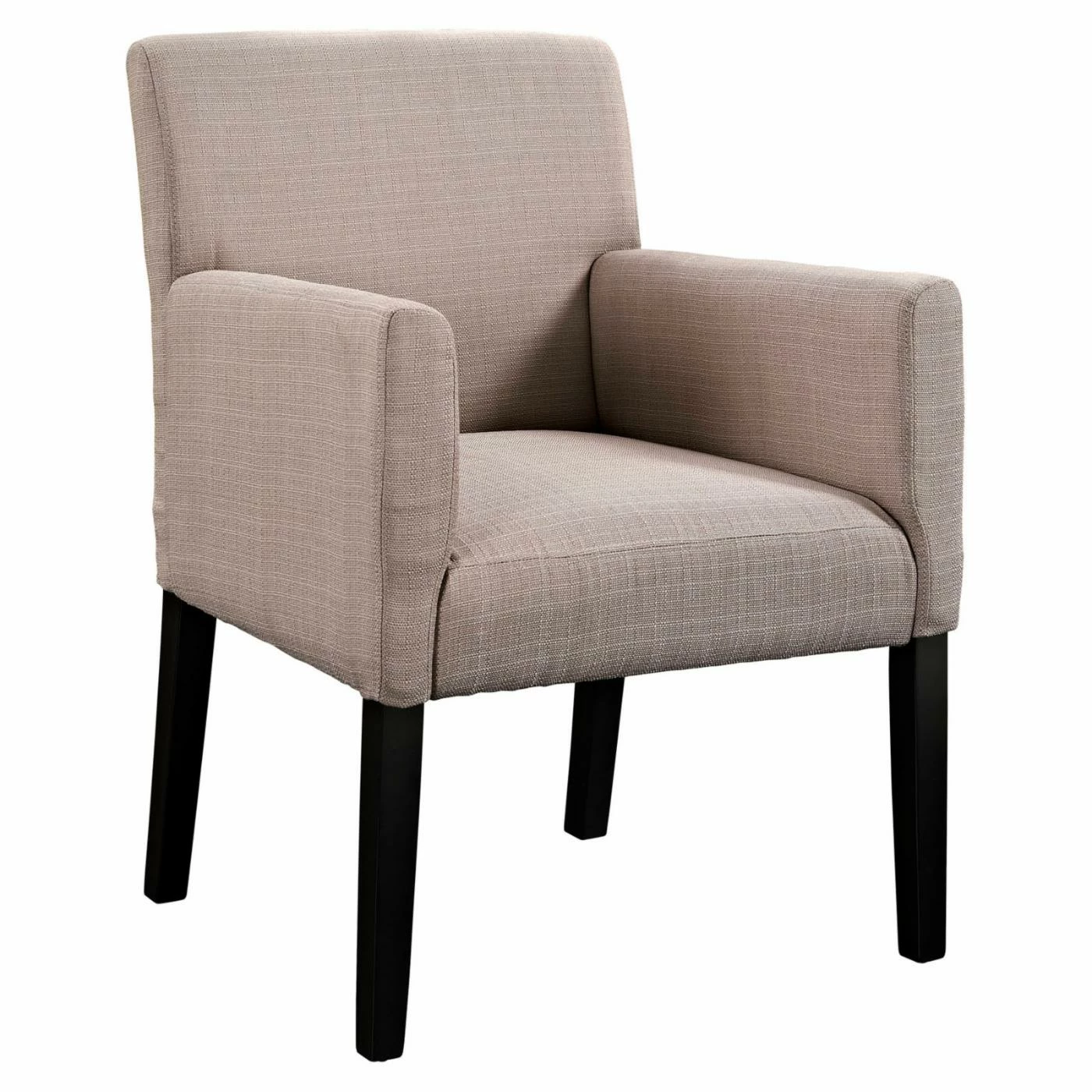 Cheap โ๏ธ Arm Chairs Modway Chloe Wood Armchair ๐