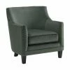 Budget ✨ Club Chairs Picket House Furnishings Demi Velvet Accent Chair 👏
