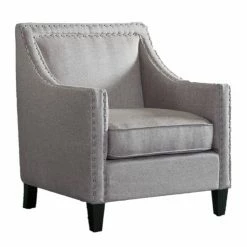 Coupon ๐ Club Chairs Picket House Furnishings Emery Fabric Accent Chair โค๏ธ