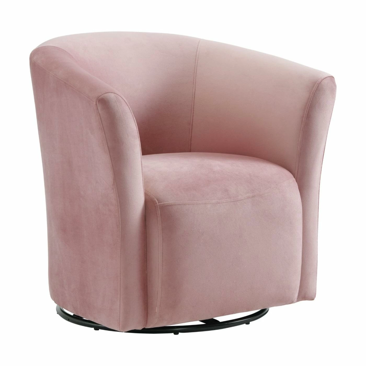 Best Sale โจ Barrel Chairs Picket House Furnishings Cason Swivel Barrel Chair ๐ฅ