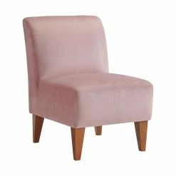 Coupon ๐ฅ Slipper Chairs Picket House Furnishings Elizabeth Slipper Accent Chair โญ