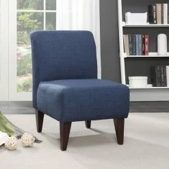 Cheap ๐ฅฐ Picket House Furnishings Armless Chairs Picket House North Accent Slipper Chair ๐