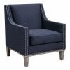 Discount 🎁 Arm Chairs Picket House Furnishings Aster Accent Chair 💯