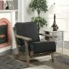 Best deal 🧨 Arm Chairs Picket House Furnishings Mercer Arm Chair ⌛