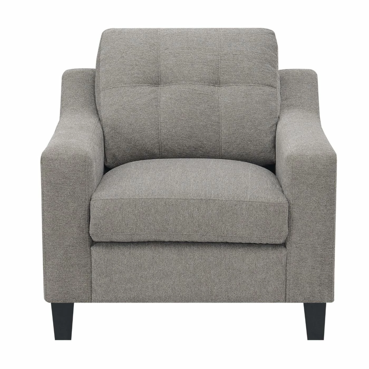 Best Pirce β¨ Arm Chairs HN Home Lancaster Transitional Accent Chair π―