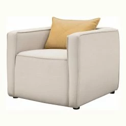 Outlet ๐ Arm Chairs HN Home Robins Modern Farmhouse Accent Chair ๐