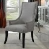 Top 10 🤩 Arm Chairs Best Master Furniture Audrey Greek Key Fabric Living Room Accent Chair 🔔