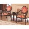 Flash Sale 🤩 Arm Chairs Best Master Furniture Maddison 3 Piece Traditional Living Room Accent Chair And Table Set 🛒