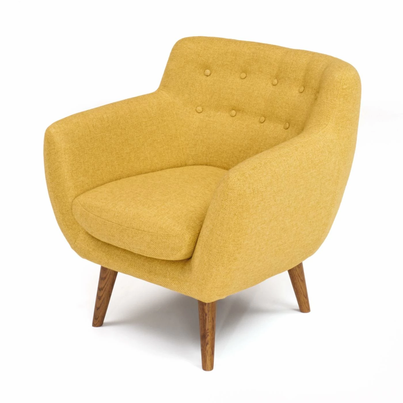 New โ๏ธ Arm Chairs RST Brands Rhodes Tufted Arm Chair ๐