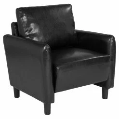 Best Sale ๐คฉ Arm Chairs Flash Furniture Candler Park Upholstered Chair ๐คฉ