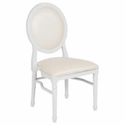 Flash Sale ๐ Armless Chairs Flash Furniture Hercules Series King Louis Side Chair ๐คฉ