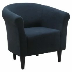 Outlet ๐ Barrel Chairs Fox Hill Savannah Club Chair ๐