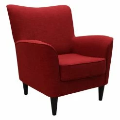 Flash Sale 🥰 Arm Chairs Fox Hill Trading Rex Lounge Chair 👏