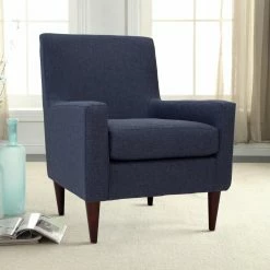 Cheapest ❤️ Arm Chairs Fox Hill Emma Solid Arm Chair 🎁