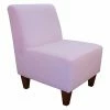 Best Pirce 👍 Armless Chairs Fox Hill Penelope Armless Slipper Chair 🎁