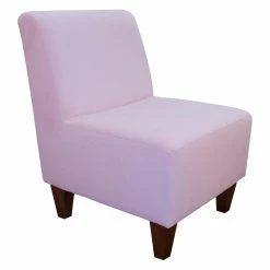 Best Pirce ๐ Armless Chairs Fox Hill Penelope Armless Slipper Chair ๐