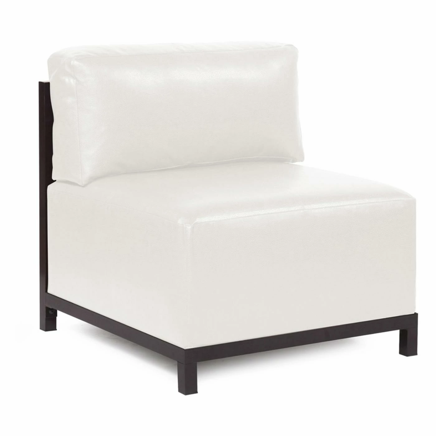 Best reviews of ๐ Armless Chairs Elizabeth Austin Axis Avanti Accent Chair ๐