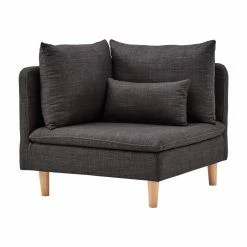 Best reviews of 😍 Corner Chairs Weston Home Castleberry Modern Style Chair 🔔