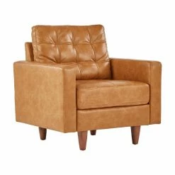 Deals ⭐ Arm Chairs HN Home Zeisel Mid-Century Modern Accent Chair 🎁