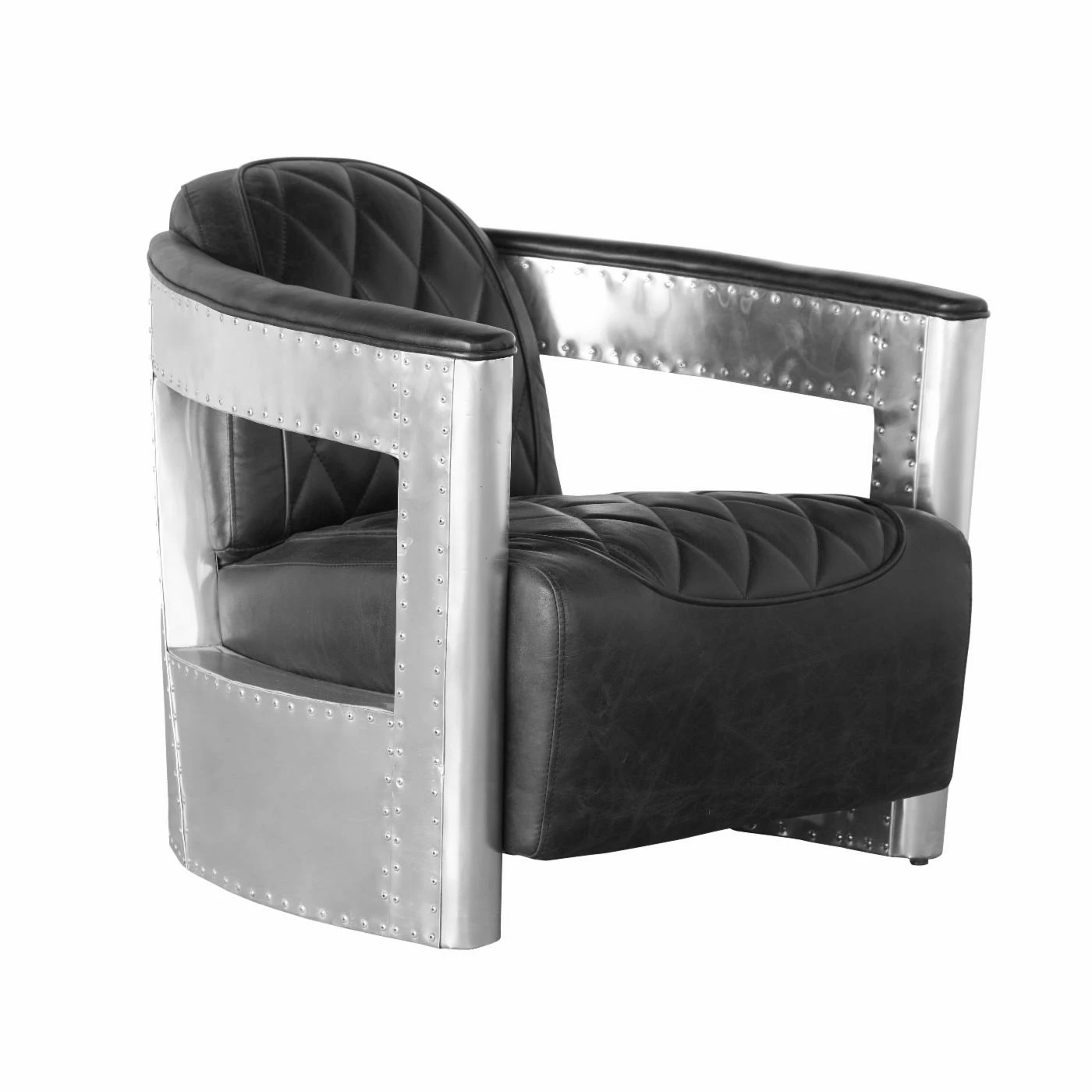 Best Pirce π Barrel Chairs Right2Home Aviation Arm Chair β