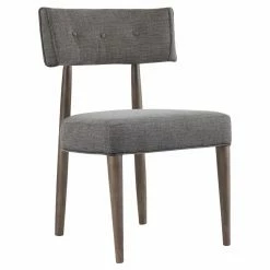 Best reviews of 😀 Armless Chairs Hooker Furniture Curata Upholstered Chair 🧨