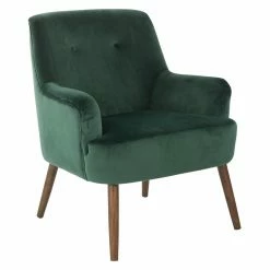 Brand new ๐คฉ Arm Chairs OSP Home Furnishings Chatou Chair โ๏ธ