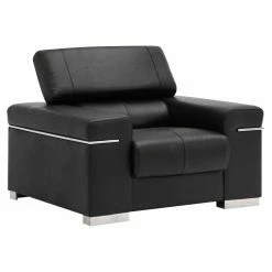 Hot Sale ⌛ J&M Furniture Club Chairs J&M Furniture Soho Accent Chair 🌟