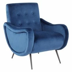 Best deal 😉 Arm Chairs LumiSource Rafael Contemporary Lounge Chair 🎉