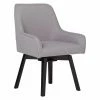 Deals 😍 Arm Chairs Studio Designs Home Spire Swivel Chair 💯