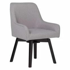 Deals ๐ Arm Chairs Studio Designs Home Spire Swivel Chair ๐ฏ