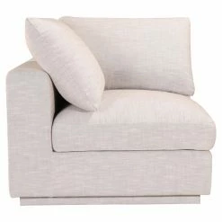 Best reviews of ✔️ Corner Chairs Moes Home Collection Justin Corner 🔥