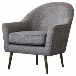 Budget ๐ Arm Chairs New Pacific Direct Inc Duncan Upholstered Accent Chair ๐