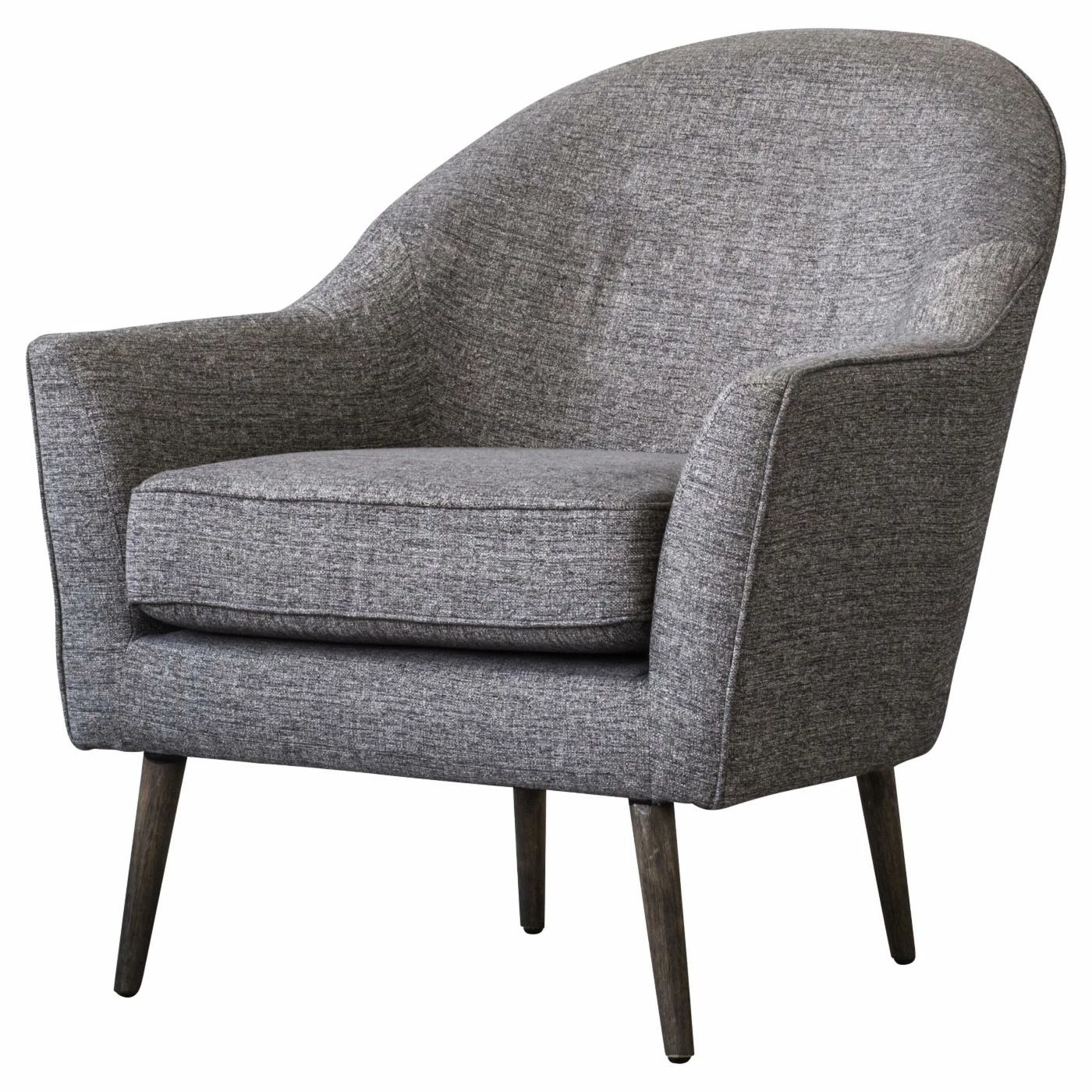 Budget π Arm Chairs New Pacific Direct Inc Duncan Upholstered Accent Chair π