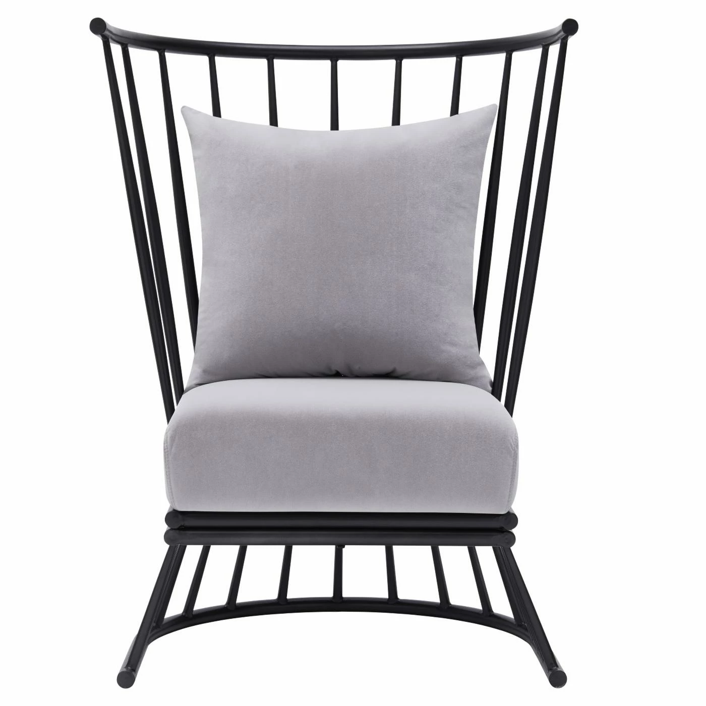 Best reviews of π Armless Chairs New Pacific Direct Inc Jupiter Upholstered Accent Chair β