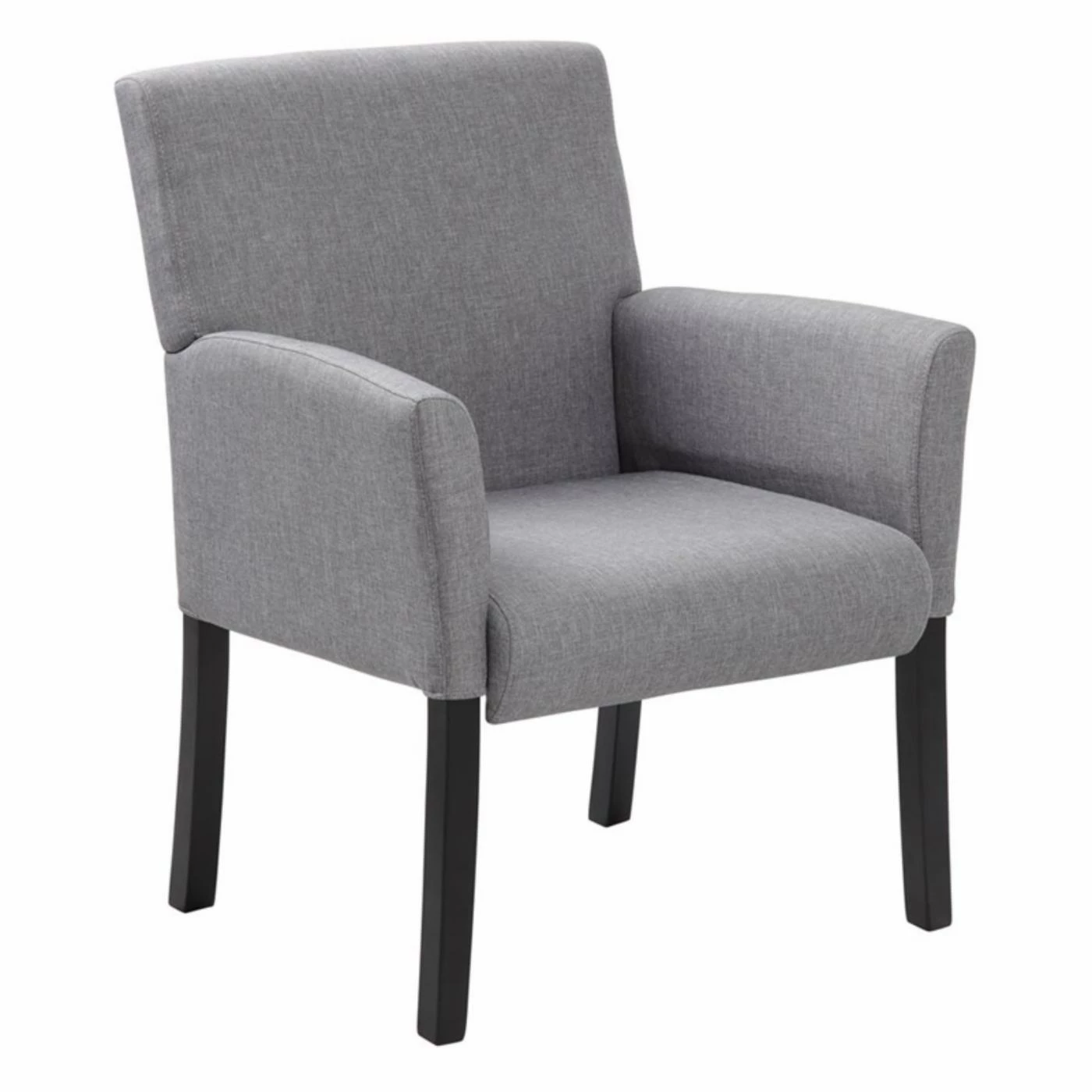 Best deal π Arm Chairs Boss Contemporary Guest Chair π
