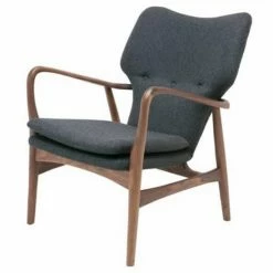 Budget 🥰 Arm Chairs Nuevo Patrik Lounge Chair 🧨