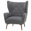 Brand new 🥰 Wingback Chairs Nuevo Klara Wingback Chair 😍