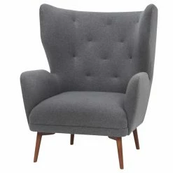 Brand new 🥰 Wingback Chairs Nuevo Klara Wingback Chair 😍